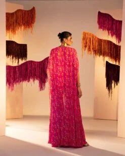 Printed Cape With Embroidered Tube Blouse And Printed Straight Pants -Lillys Clothing Shop HAR09905 1800x1800 dbc940b8 d1ab 4059 9236 a08f0dfbadd1