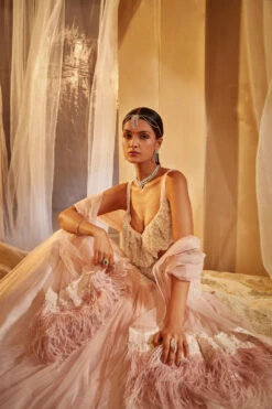 Pink Embroidered Lehenga Set -Lillys Clothing Shop HOE6 10 22 0427copy 1800x1800 5990052f 7a0f 4941 a071 efabb086ee6a