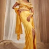 Yellow Draped Saree Set 7 Yellow Draped Saree Set -Lillys Clothing Shop HOE6 10 22 1641copy 1800x1800 a7194f6e eea5 4503 ba36 493ee8a7723f