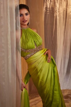 Green Ombre Shaded Saree -Lillys Clothing Shop HOE6 10 22 1826 1800x1800 e4d3b29d 6dc8 43ed 8a3a 3530659eafc4
