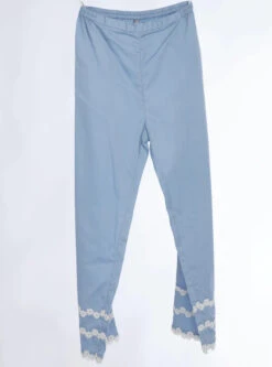 Mulmul Pima Ife Wedgewood Kurta With Ife Wedgewood Pant -Lillys Clothing Shop IFE 3 700x 5808cf0d a76c 4869 9599 4927b20f38ec