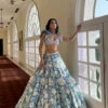 Layla Lehenga Set -Lillys Clothing Shop IMG 2169