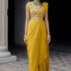 Roman Draped Saree Set 10 Roman Draped Saree Set -Lillys Clothing Shop IMG 5738 1184x1760 5bf40cff ce66 4ee5 a1ad ef7191fc2029