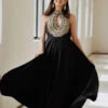 Karishma Mehtain In Golconda Fana Gown -Lillys Clothing Shop IMG 6566 640x crop center abebdd1f 8a18 4ae6 948d d4a5179a0e85