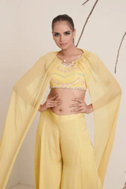 Yellow Pant Set -Lillys Clothing Shop IMG 7380 1000x1500 be743afb 4201 4e1a b8f7 ee5a95c7a07b