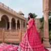Keisha Lehenga Set -Lillys Clothing Shop IMG 8185