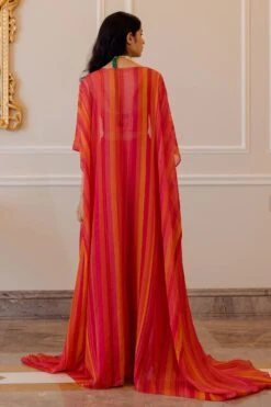 Striped Palazzo Set -Lillys Clothing Shop IMG 9553 1472x2208 d21ccf97 8d1a 44b1 b253 be15b008e95c