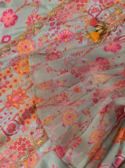 Mulmul Cotton Isla Green Kurta With Isla Green Pant -Lillys Clothing Shop ISLAGREEN 700x 5cbd22b2 4a7b 47f3 b02f 530fadf04bbf