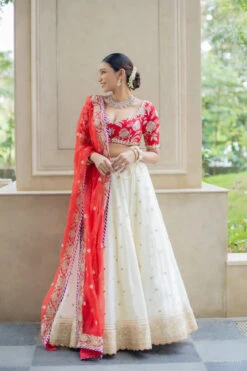 Juhi Godambe In Golconda Damini Lehenga Set 9 Juhi Godambe In Golconda Damini Lehenga Set -Lillys Clothing Shop ITSK0100 640x crop center f8ad43bb 9548 4315 a58b 83c72b746cf7