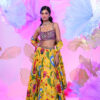 Tuscan Lehenga Set -Lillys Clothing Shop JBF 30202