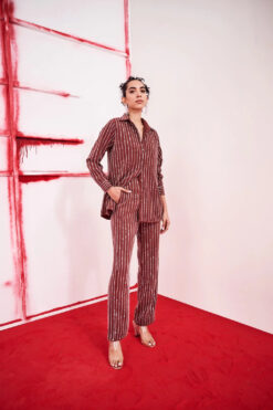 Embellished Coord Set