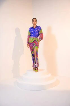 Veronica Draw String Skirt 11 Veronica Draw String Skirt -Lillys Clothing Shop JuhiBengani RANG16 2