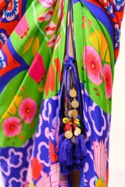 Veronica Draw String Skirt 16 Veronica Draw String Skirt -Lillys Clothing Shop JuhiBengani RANG16 8