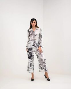 Yang Pant Shirt Set -Lillys Clothing Shop JuhiBengani SUYA05 2