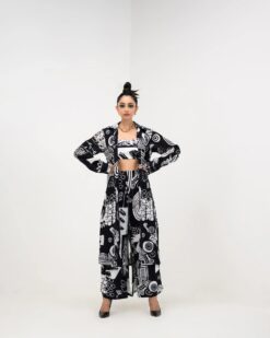 Yin Pant, Bralette And Jacket Set 10 Yin Pant, Bralette And Jacket Set -Lillys Clothing Shop JuhiBengani SUYI03 2