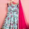 Tropical Printed Lehenga Set -Lillys Clothing Shop LAS279FRONT 1024x1024 8cfd44a9 f1f7 434e b204 b0e23dc7882e
