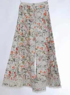 Mulmul Cotton Liz White Kurta With Liz White Sharata -Lillys Clothing Shop LIZ 3 700x 64b86ad3 8cf6 496d 8144 aa9a0464abb3