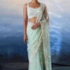 Ice Blue Net Saree -Lillys Clothing Shop LOOK 14 5207 720x 63fcfc6e f65b 4cf4 9bfd 8c0d4eed1506