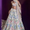 Ivory Net Lehenga Set -Lillys Clothing Shop LOOK 9 7866 720x 34cdac9a 2ff4 4039 964c bfa81a567067