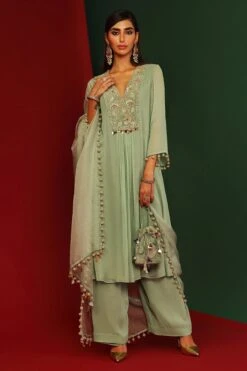 Pihu Jade Embroidered Kurta -Lillys Clothing Shop MM0009 1800x1800 5a3a984f 0749 4b0a b255 962cc44fda90