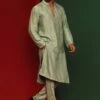 Arhaan Jade Embroidered Kurta 7 Arhaan Jade Embroidered Kurta -Lillys Clothing Shop MM0102 1800x1800 d9d77df8 51e9 4752 b51c ec4c752e5681