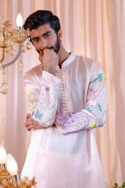Kevin Hand Embroidered Kurta -Lillys Clothing Shop MM0454 1800x1800 72dddc77 a233 41d6 b1e9 c99b174e14cf