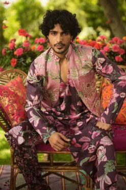 FARAZ BUNDI - Embroidered Bundi -Lillys Clothing Shop MM1102 1800x1800 ef368a21 5180 4a87 a4c0 ab0ccb031ad8