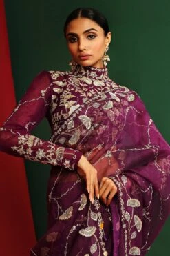 Viara Grapevine Embroidered Pre Stitched Saree -Lillys Clothing Shop MM1146 1800x1800 710859b2 7122 4f7c afd2 98620cae6f47