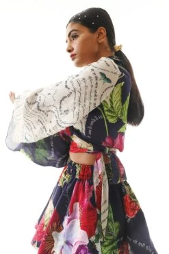 Printed Wrap Shirt -Lillys Clothing Shop MM126 1800x1800 8a012fbc 082b 4119 afda 26527ca0ddb0