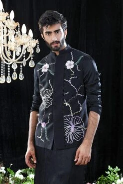 Louis Hand Embroidered Jacket & Kurta -Lillys Clothing Shop MM1315 1800x1800 ae74df97 21ad 40b9 a1e0 4fdca8028c8e