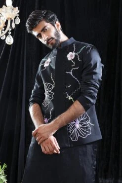 Louis Hand Embroidered Jacket & Kurta -Lillys Clothing Shop MM1323 1800x1800 54ff99f3 e27b 4845 94f2 10c18954ce80