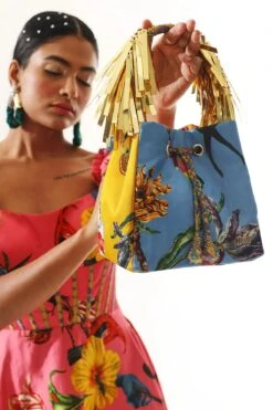 Printed Puff Sleeves Dress -Lillys Clothing Shop MM153 1800x1800 1d6d69e3 0a59 4d82 bd1b f32ef955461d