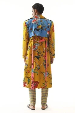 Printed Trench Coat -Lillys Clothing Shop MM82 1800x1800 a0a96ad2 289b 48d0 9b6a 086328398b29