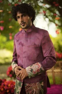 FAWAD - Hand Embroidered Band Gala Set -Lillys Clothing Shop MM991 1800x1800 c78bef9a 4aef 43a0 98eb 74cab9746293