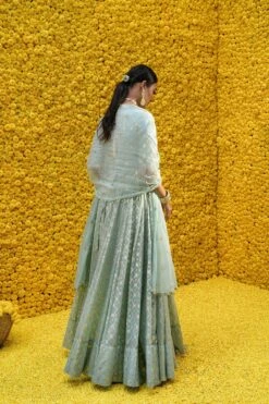 Blue Heer Banarasi Chanderi Anarkali Set -Lillys Clothing Shop MMM WC22 901 D 1800x1800 9f6ebbed e82c 4299 80e8 59fd558fd2ad