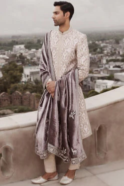 The Royal Amanbagh Sherwani -Lillys Clothing Shop MMSV 2225 Beige 2 720x e3537135 b07f 4d43 9418 f350f5e5cf1e
