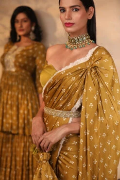 Mustard Embroidered Belt -Lillys Clothing Shop MUSTURDBELT3 1000x1500 8c9668f2 4c9b 412c 8531 21788049b609