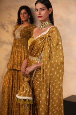 Mustard Printed Potli 4 Mustard Printed Potli -Lillys Clothing Shop MUSTURDPOTLI1 1000x1500 04488fc9 2ddd 470e b88d a3c800091b9d