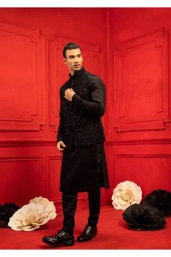 Ivan Set Embroidered Kurta -Lillys Clothing Shop Mahimamahajan3420 1800x1800 deee8625 44f4 4e51 838f c97adc4feb66