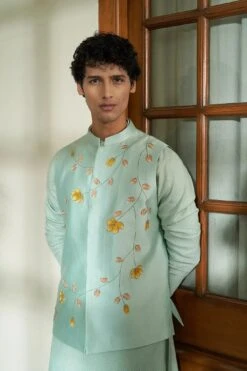 Meadow Mist Jacket Set -Lillys Clothing Shop NJ 22155 1 jpeg