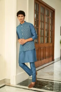 Dutch Blue Jacket Set -Lillys Clothing Shop NJ 22193 1 jpeg