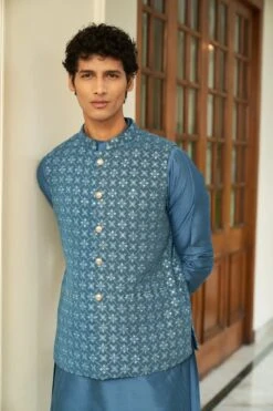 Dutch Blue Jacket Set -Lillys Clothing Shop NJ 22194 1 jpeg