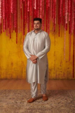 Peri Winkle Kurta Set -Lillys Clothing Shop PPC M 145 1 scaled 600x900 1