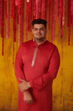 Ruby Kurta Set -Lillys Clothing Shop PPC M 152 1 scaled 600x900 1