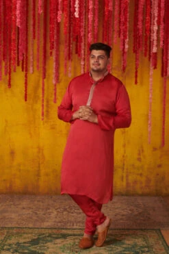 Ruby Kurta Set -Lillys Clothing Shop PPC M 152 2 scaled 600x900 1