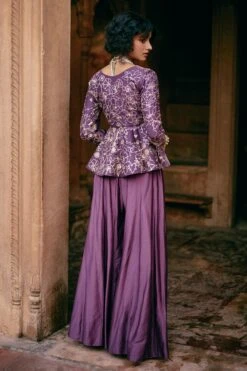 A Plum Vintage Style Peplum -Lillys Clothing Shop Paulmi Harsh29 09 2488831 1600x 1450970f f830 408d 9a98 66fcd07c75fd