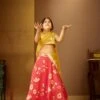 Pihu Lehenga Set 11 Pihu Lehenga Set -Lillys Clothing Shop Pihu Lehenga Set 2 1200x1800 42e331bc e0ad 4a04 b9c3 3183fdd03508
