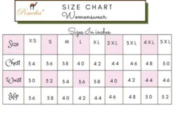 Saadgi Gulistan Anarkali Set 15 Saadgi Gulistan Anarkali Set -Lillys Clothing Shop PomchJaipurSizeChart 51b67b73 754b 45de 9dcb 7cfbb81d0219