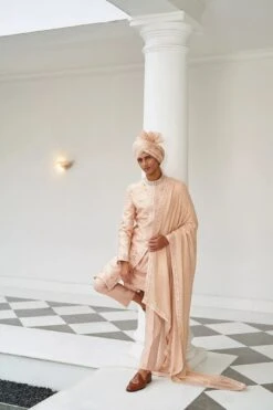 Tale Of Love Sherwani Set -Lillys Clothing Shop S 22076 1 jpeg