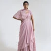Pink Gown -Lillys Clothing Shop SARTHAK0061 1000x1500 9454ce59 8209 4046 9922 310bd198cfd0